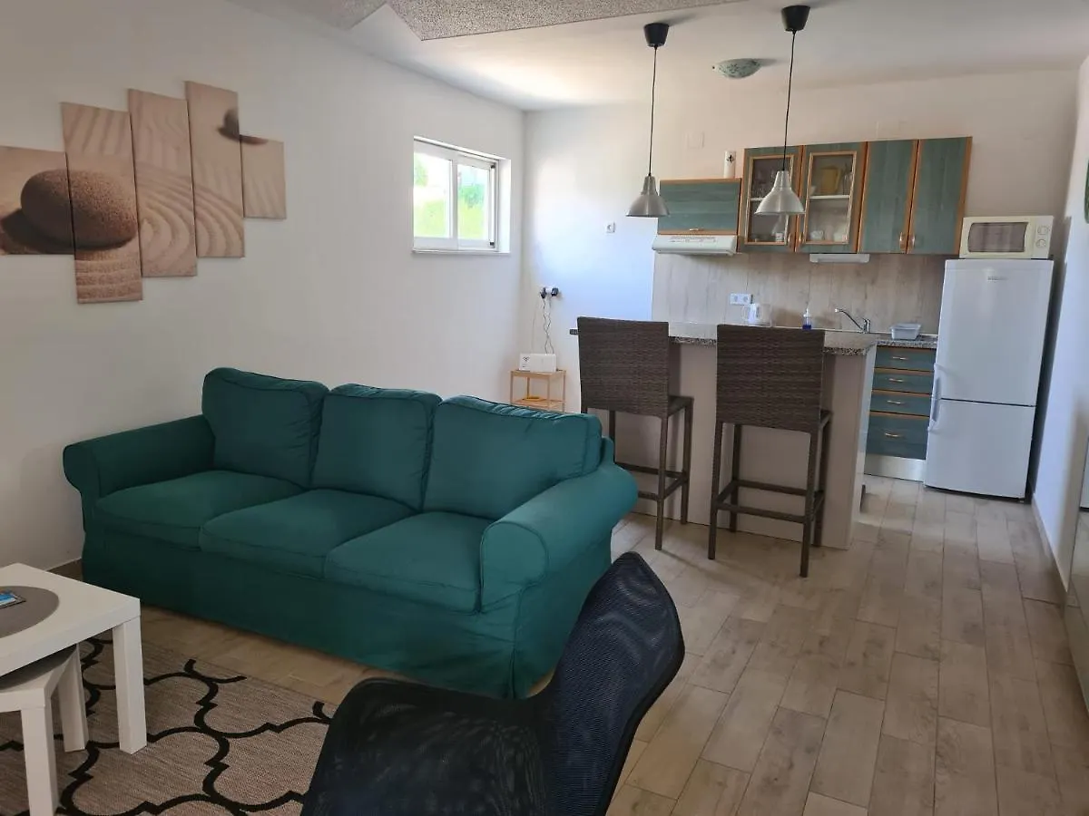 Apartment For Two Apartment, Rab Barbat na Rabu