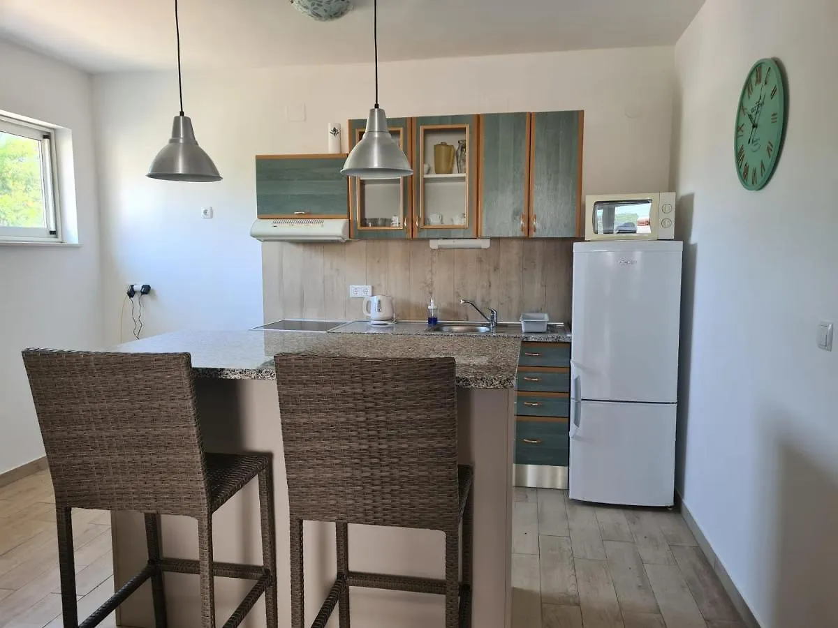 For Two Apartment, Rab Barbat na Rabu 0*,  Croatia