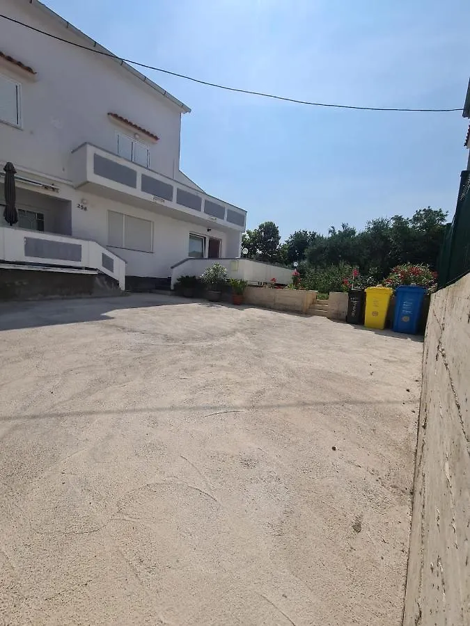 Apartment For Two Apartment, Rab Barbat na Rabu Croatia