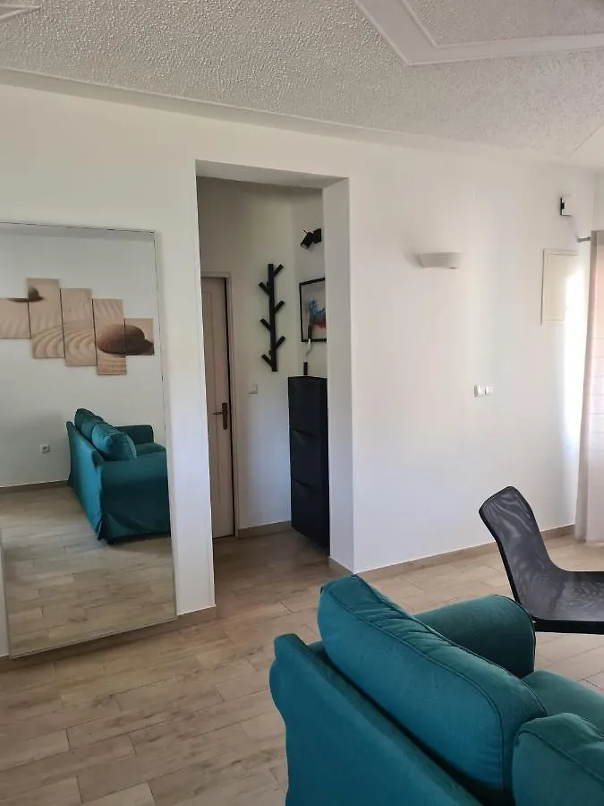 Apartment For Two Apartment, Rab Barbat na Rabu