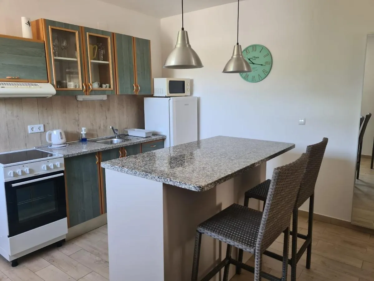 For Two Apartment, Rab Barbat na Rabu Croatia