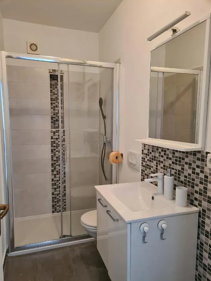 Apartment For Two Apartment, Rab Barbat na Rabu